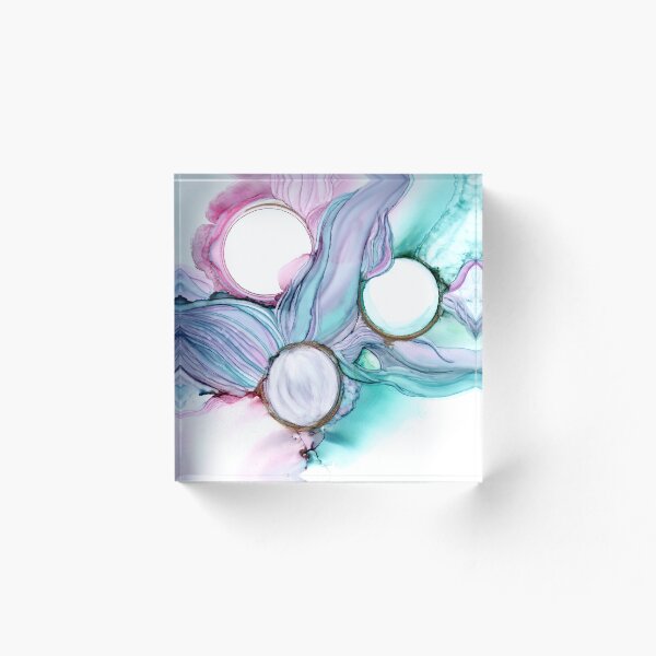 Item preview, Abundance designed and sold by Crystal Swimm.