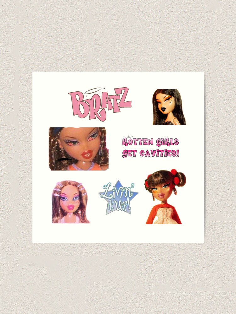 bratz design