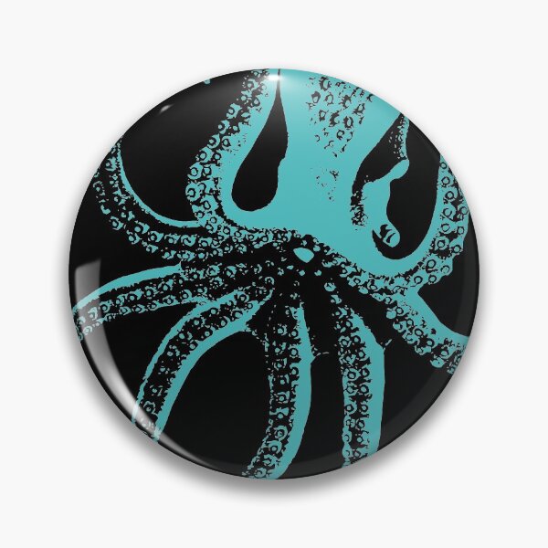Item preview, Colossal Octopus designed and sold by DenAlex.