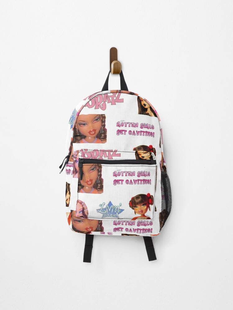 Bratz Bags & Backpacks, Unique Designs