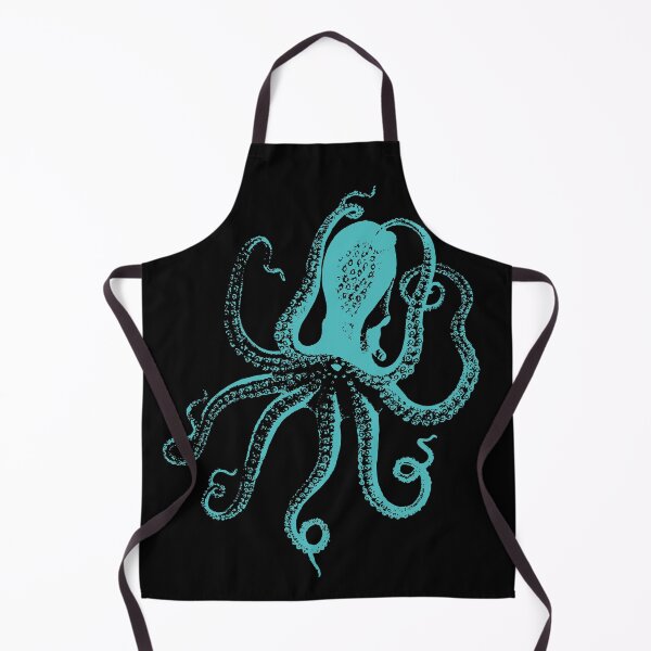Item preview, Colossal Octopus designed and sold by DenAlex.