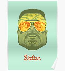 Walter Poster