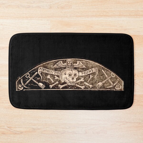 Item preview, Memento Mori designed and sold by DotorEaon.