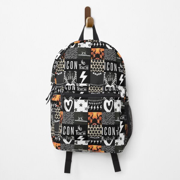 David - ALL THE SWEATERS Backpack