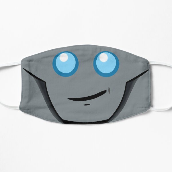 roblox ninjago mask