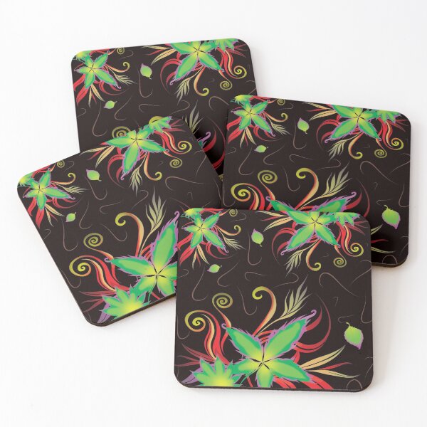 Item preview, Phoenix flower designed and sold by Artpatriot.
