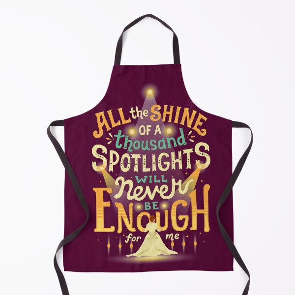 Item preview, Never Enough designed and sold by Risa Rodil.