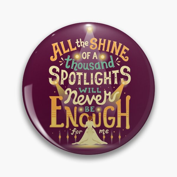 Item preview, Never Enough designed and sold by Risa Rodil.