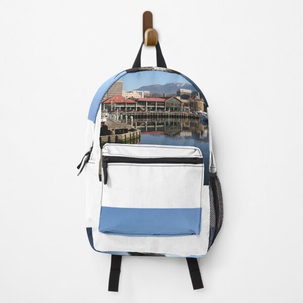 Item preview, Hobart, Tasmania designed and sold by Kirsten Covington.