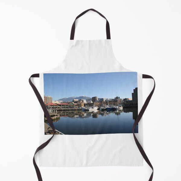 Item preview, Hobart, Tasmania designed and sold by Kirsten Covington.