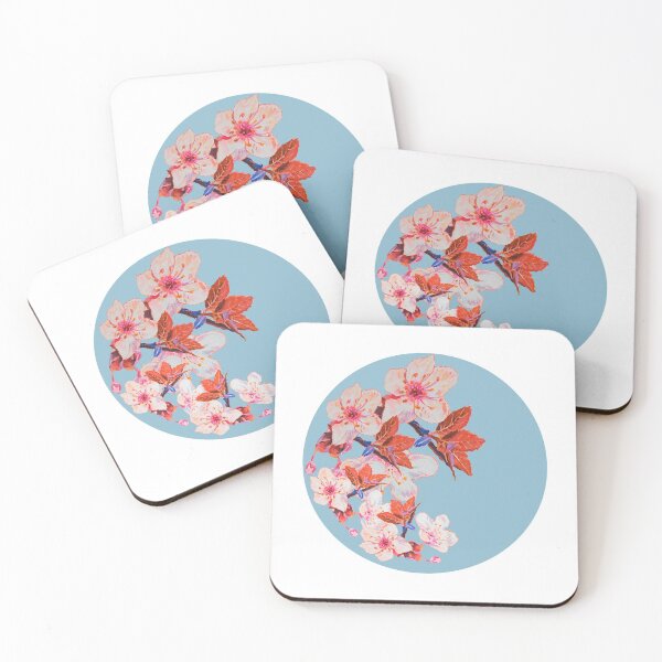 Item preview, Cherry Blossom Art designed and sold by joselsanguiv.