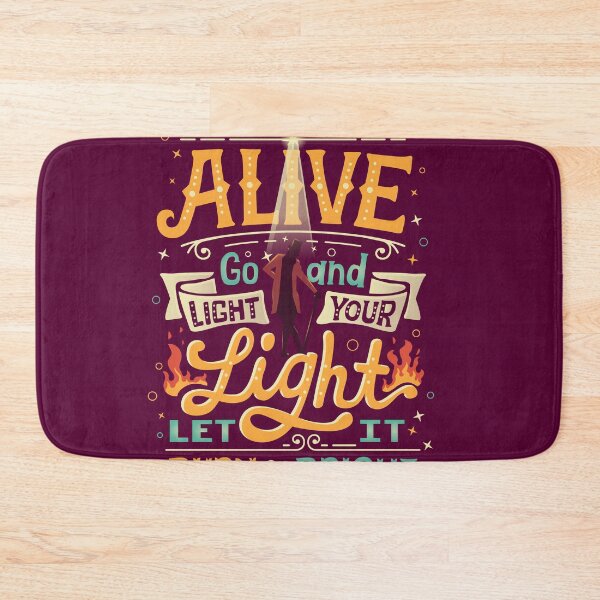 Item preview, Come Alive designed and sold by Risa Rodil.
