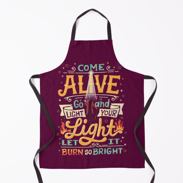 Item preview, Come Alive designed and sold by Risa Rodil.