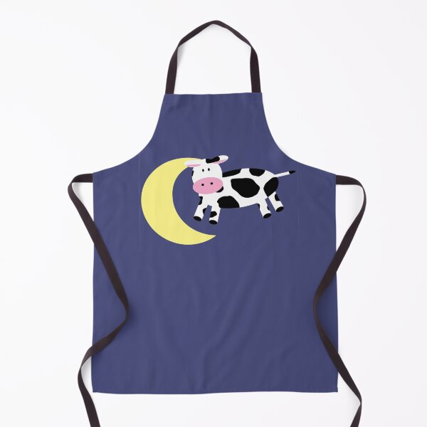 Item preview, Cow Jumps Over The Moon designed and sold by MissKris728.