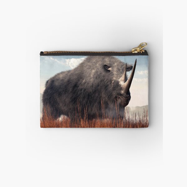 Item preview, Pleistocene Rhino designed and sold by Daniel Eskridge.