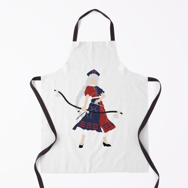 Item preview, Touhou - Eirin Yagokoro Minimalist designed and sold by MegurineMariko.