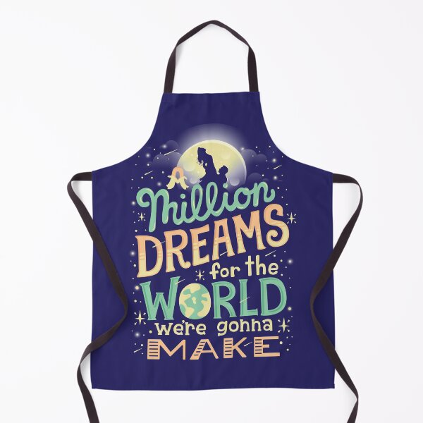 Item preview, A Million Dreams designed and sold by Risa Rodil.