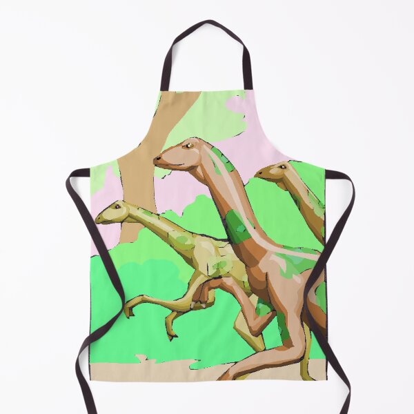 Item preview, Gallimimus designed and sold by PlaidRat.
