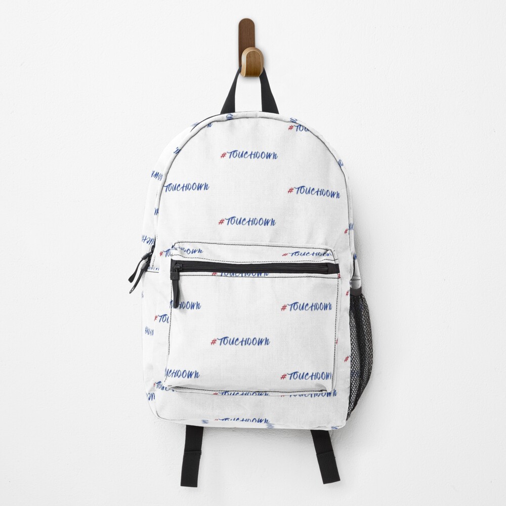 Item preview, Backpack designed and sold by HeisStore.