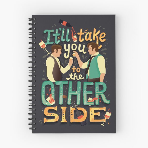 Item preview, Other Side designed and sold by Risa Rodil.