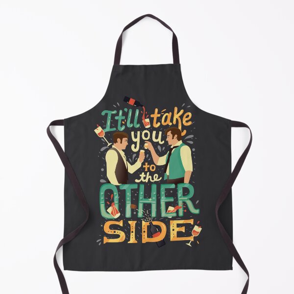 Item preview, Other Side designed and sold by Risa Rodil.