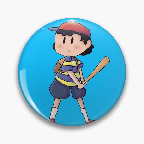 Item preview, Ness designed and sold by strawberry016.