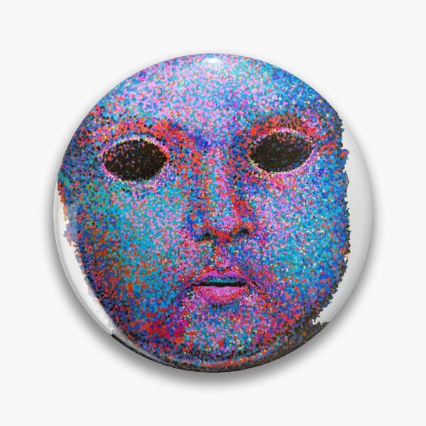 Item preview, Blue designed and sold by Robyn Alatorre.