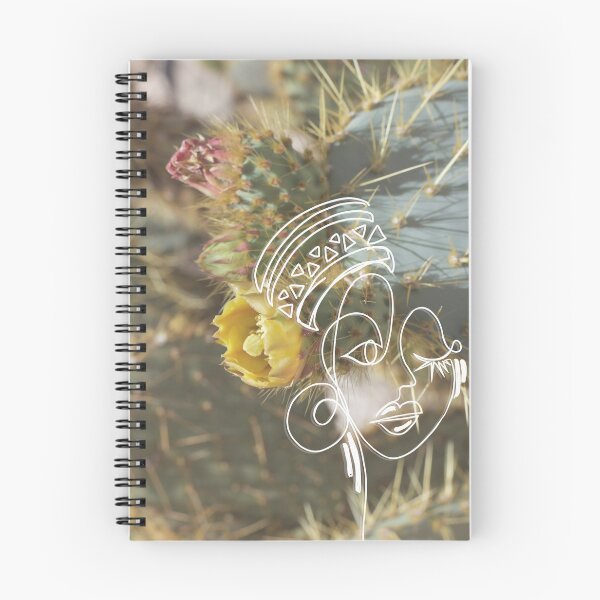 Item preview, Prickly Princess designed and sold by kyliejeanstudio.