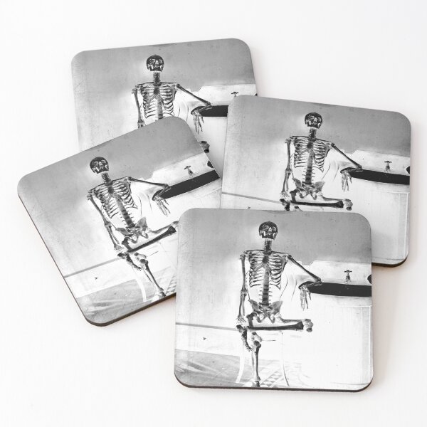 Item preview, Skeleton Xray designed and sold by Well-Doggies.