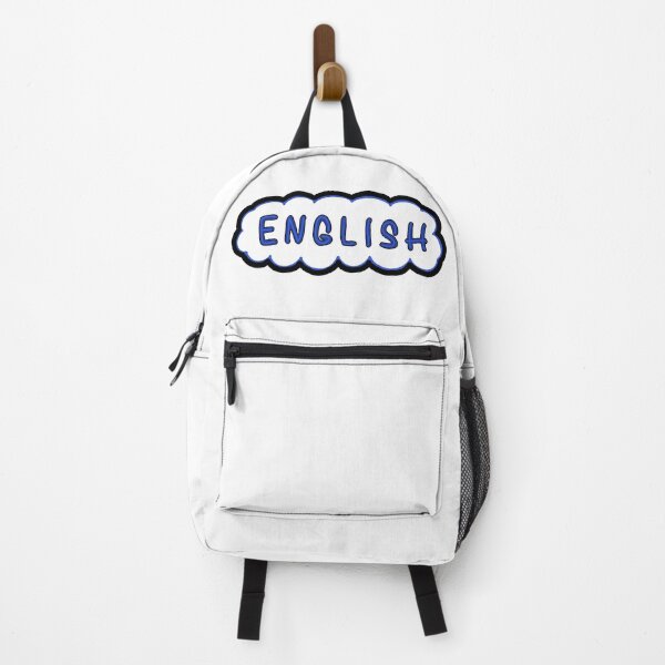 Item preview, English designed and sold by Zoesmidt03.