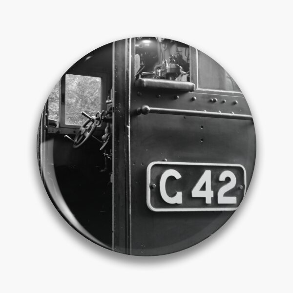 Item preview, Steam Train - Driver Cab designed and sold by kayes.