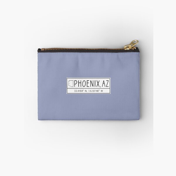 Item preview, Phoenix Arizona Coordinates designed and sold by Emily Designs.