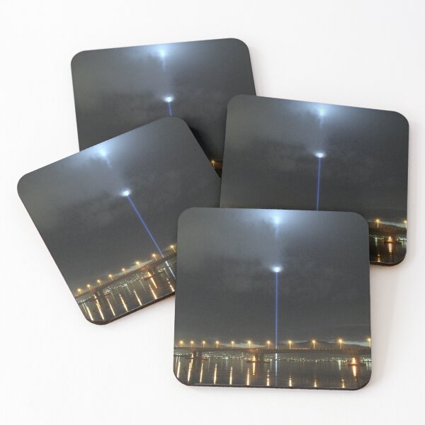 Item preview, Spectra from MONA, Hobart, Tasmania designed and sold by Kirsten Covington.