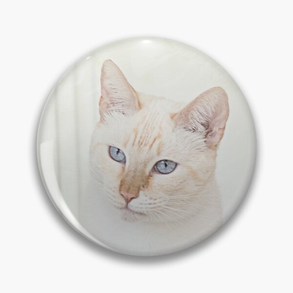 Item preview, I'm Fluffy and Cute designed and sold by Elisabeth Lucas.