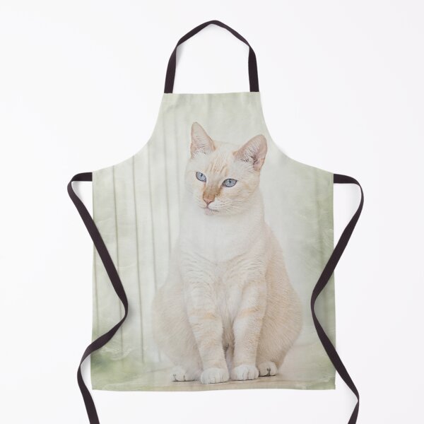 Item preview, I'm Fluffy and Cute designed and sold by Elisabeth Lucas.