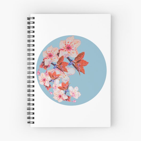 Item preview, Cherry Blossom Art designed and sold by joselsanguiv.