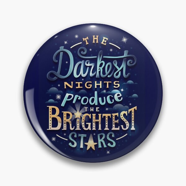Item preview, Brightest Stars designed and sold by Risa Rodil.