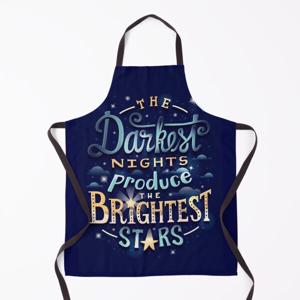 Item preview, Brightest Stars designed and sold by Risa Rodil.