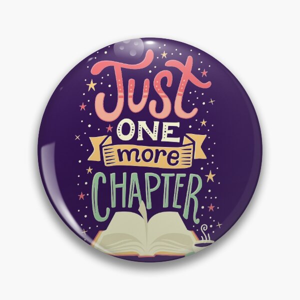 Item preview, One more chapter designed and sold by Risa Rodil.