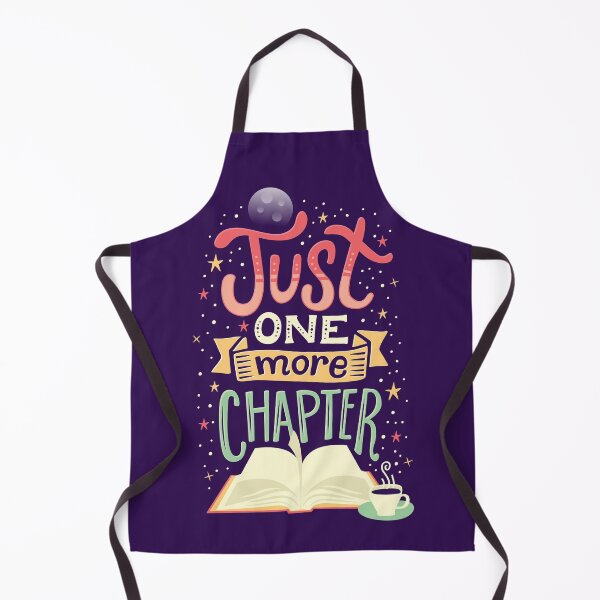 Item preview, One more chapter designed and sold by Risa Rodil.