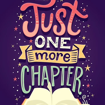 Artwork thumbnail, One more chapter by Risa Rodil