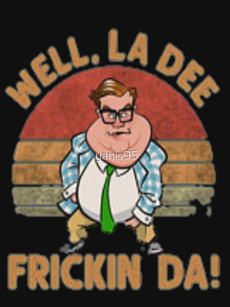 Chris Farley | Essential T-Shirt 