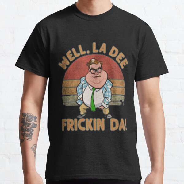 Chris Farley Classic T-Shirt