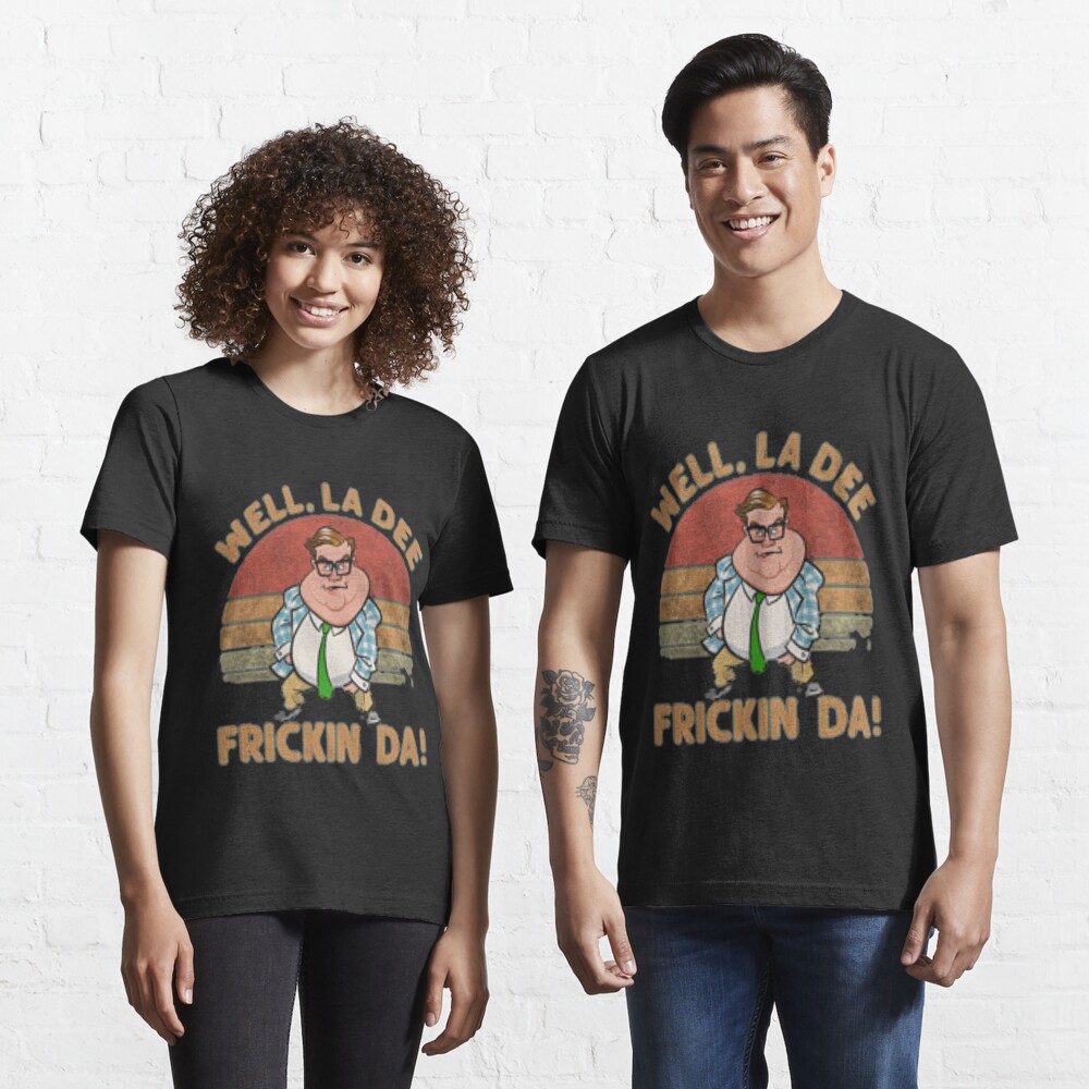 Chris Farley | Essential T-Shirt 