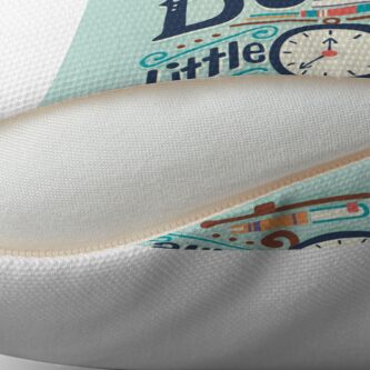 Thumbnail 2 of 3, Throw Pillow, So many books so little time designed and sold by Risa Rodil.