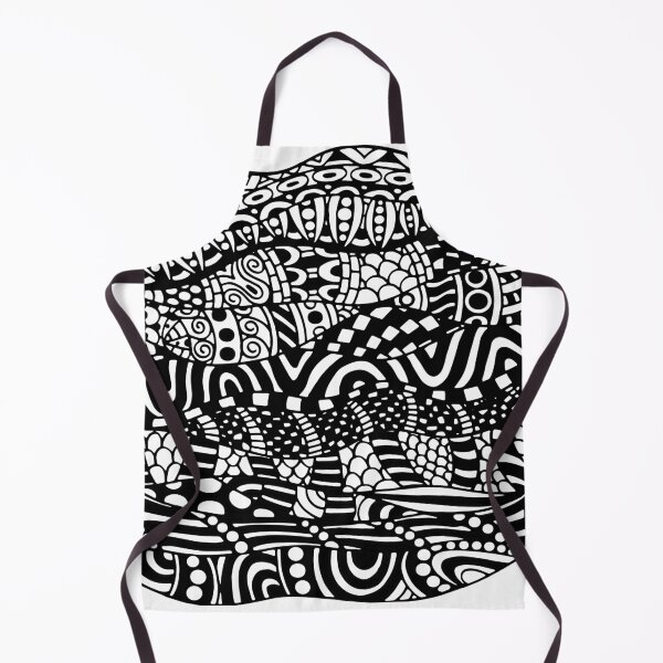 Item preview, Zentangle Design 14 designed and sold by ewoio.