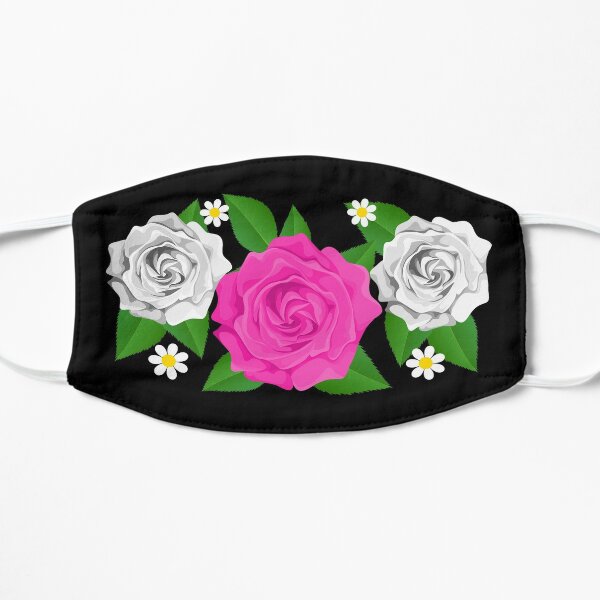 Download Yellow Roses Face Mask Nice Yellow Roses Floral Face Mask Mask By Optimus Designs Redbubble Yellowimages Mockups