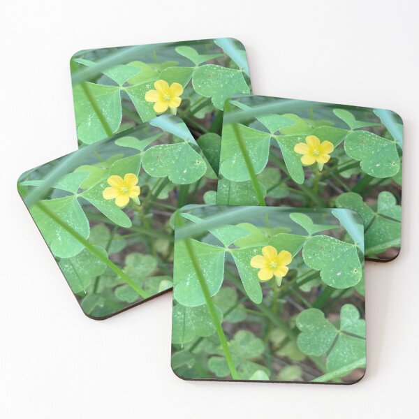 Item preview, Tiny Hidden Wildflower  designed and sold by Amanda1775.