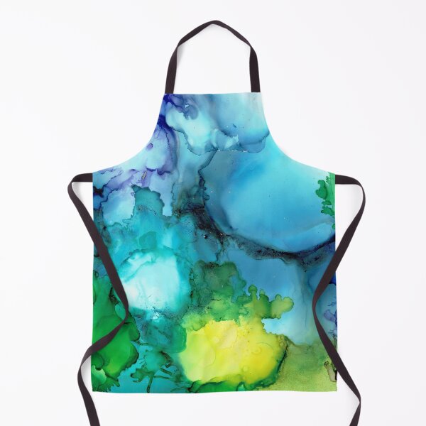 Item preview, Exploring the blue caves designed and sold by Deb Webb.