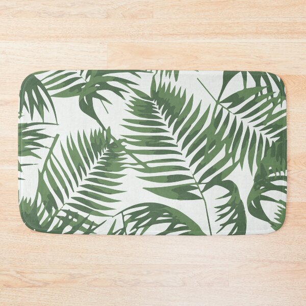 Item preview, Palm Leaves  designed and sold by GRAPHICSWA.